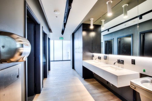 Common room - 904-605 Rue De L'Escale, Brossard, QC - Indoor Photo Showing Bathroom