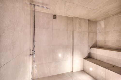 Sauna - 904-605 Rue De L'Escale, Brossard, QC - Indoor Photo Showing Bathroom