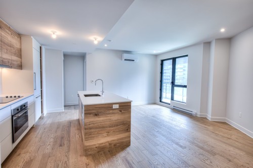Kitchen - 904-605 Rue De L'Escale, Brossard, QC - Indoor Photo Showing Kitchen