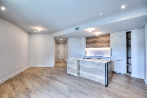 Living Room - 904-605 Rue De L'Escale, Brossard, QC - Indoor Photo Showing Other Room