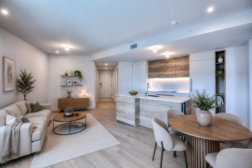Other - 904-605 Rue De L'Escale, Brossard, QC - Indoor