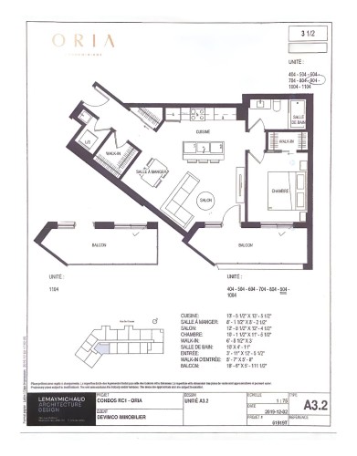 Other - 904-605 Rue De L'Escale, Brossard, QC - Other
