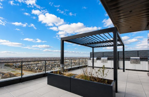 Other - 904-605 Rue De L'Escale, Brossard, QC - Outdoor With View With Exterior