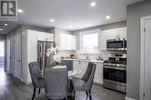 351 East 27Th Street, Hamilton, ON - Indoor