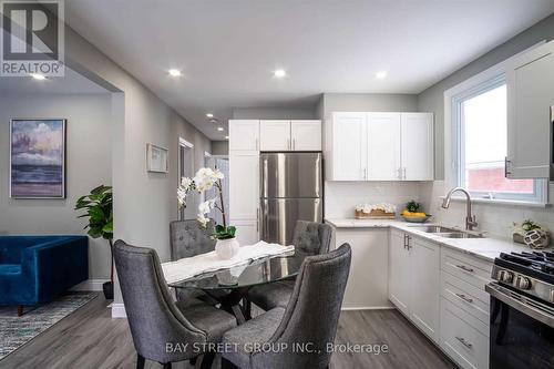 351 East 27Th Street, Hamilton, ON - Indoor