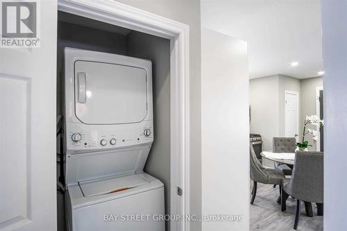 351 East 27Th Street, Hamilton, ON - Indoor Photo Showing Laundry Room