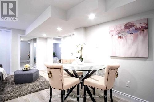 351 East 27Th Street, Hamilton, ON - Indoor Photo Showing Dining Room