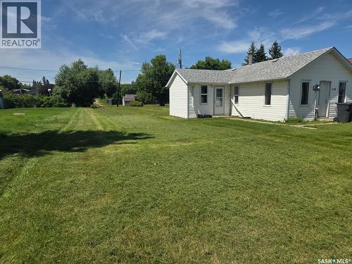 218 Main Street, Norquay, SK - Outdoor