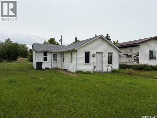 218 Main Street, Norquay, SK - Outdoor