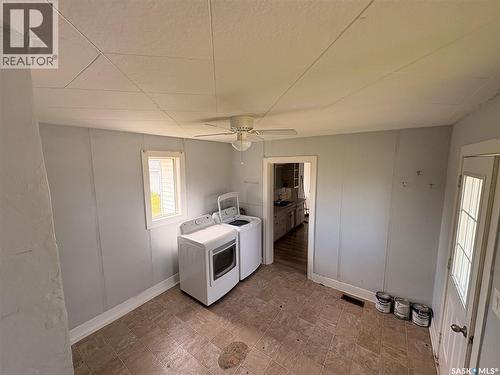 218 Main Street, Norquay, SK - Indoor