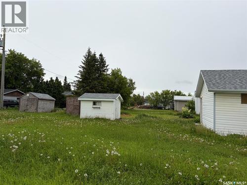218 Main Street, Norquay, SK - Outdoor