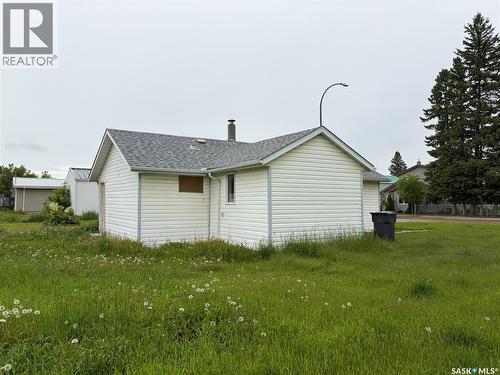218 Main Street, Norquay, SK - Outdoor