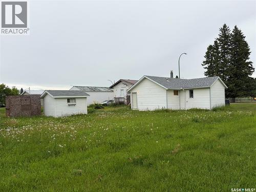 218 Main Street, Norquay, SK - Outdoor