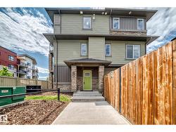 #72 1530 Tamarack BV NW  Edmonton, AB T6T 2E6
