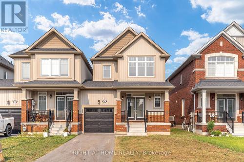 9 BAILEY STREET  Collingwood, ON L9Y 3Y7