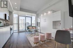 UPH02 - 38 IANNUZZI STREET Toronto, ON M5V 0S2