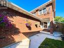 40 Maplehurst Square, Brampton, ON  - Outdoor 