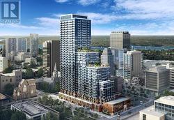 2710 - 75 JAMES STREET S Hamilton, ON L8P 2Y9