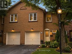 113 - 2120 RATHBURN ROAD E Mississauga, ON L4W 2S8