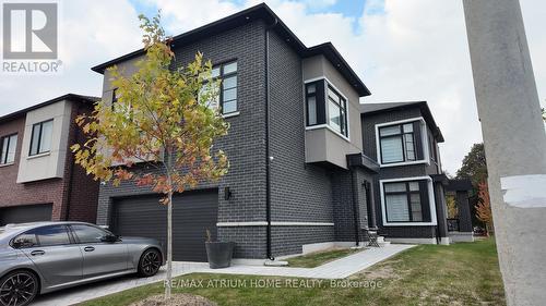 5 Norbury Crescent, Toronto, ON - Outdoor With Facade