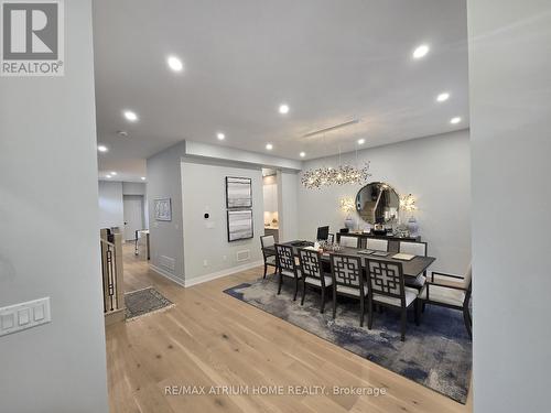 5 Norbury Crescent, Toronto, ON - Indoor