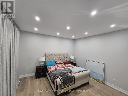 5 Norbury Crescent, Toronto, ON - Indoor Photo Showing Bedroom