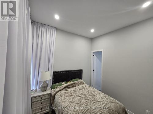 5 Norbury Crescent, Toronto, ON - Indoor Photo Showing Bedroom