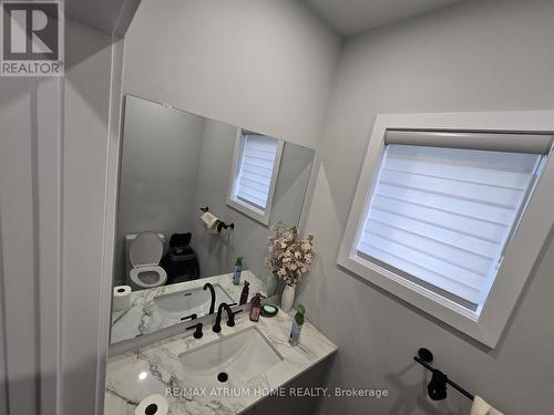 5 Norbury Crescent, Toronto, ON - Indoor Photo Showing Bathroom