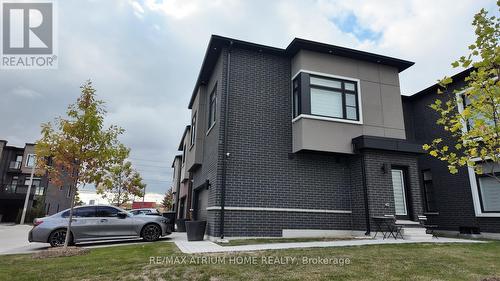 5 Norbury Crescent, Toronto, ON - Outdoor