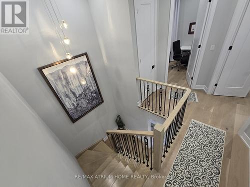 5 Norbury Crescent, Toronto, ON - Indoor Photo Showing Other Room