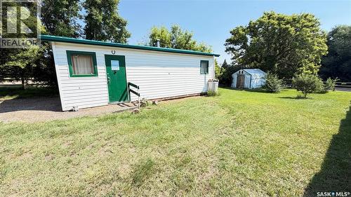 St 24 2Nd Street, Tompkins, SK 