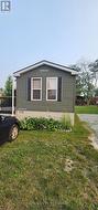 233 - 1501 LINE 8 ROAD Niagara-On-The-Lake (Queenston), ON L0S 1J0