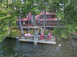 12 EASTLAND ISLAND,  JACK LAKE  Havelock-Belmont-Methuen, ON K0E 1A0