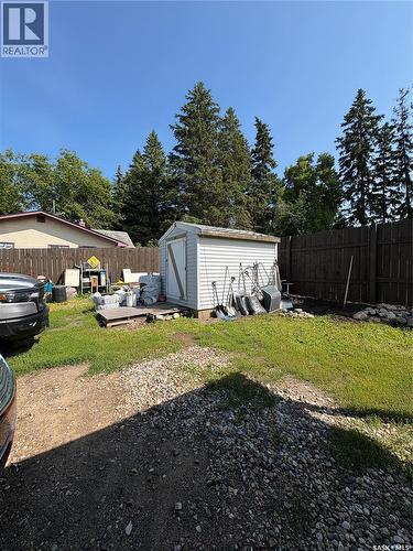 561 18Th Street E, Prince Albert, SK - Outdoor