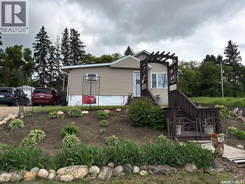 561 18Th Street E, Prince Albert, SK - Outdoor