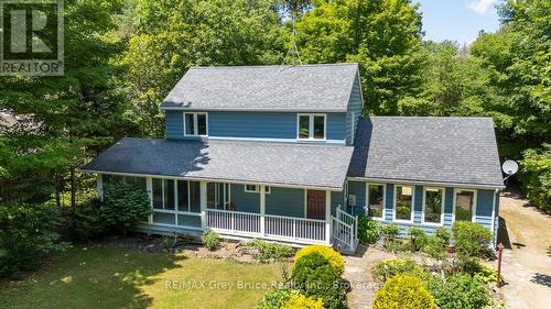 30 RIVERSIDE PLACE  South Bruce Peninsula, ON N0H 2G0