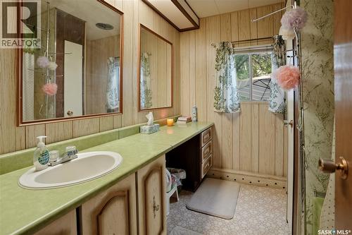 771 Joseph Crescent, Cochin, SK - Indoor Photo Showing Bathroom