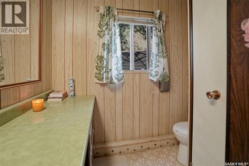 771 Joseph Crescent, Cochin, SK - Indoor Photo Showing Bathroom