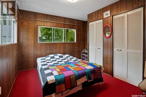 771 Joseph Crescent, Cochin, SK - Indoor Photo Showing Bedroom