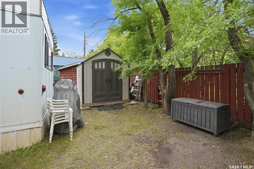 771 Joseph Crescent, Cochin, SK - Outdoor