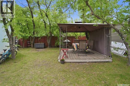 771 Joseph Crescent, Cochin, SK - Outdoor