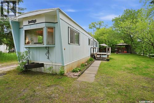 771 Joseph Crescent, Cochin, SK - Outdoor