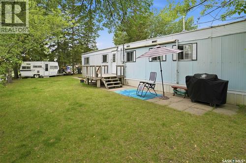 771 Joseph Crescent, Cochin, SK - Outdoor