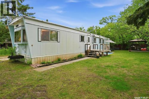 771 Joseph Crescent, Cochin, SK - Outdoor