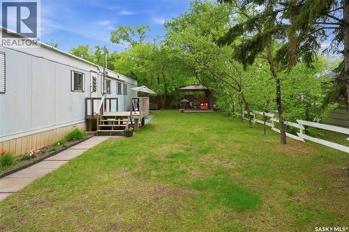 771 Joseph Crescent, Cochin, SK - Outdoor