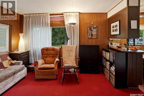 771 Joseph Crescent, Cochin, SK - Indoor