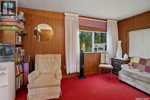771 Joseph Crescent, Cochin, SK - Indoor Photo Showing Living Room
