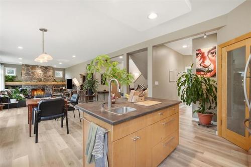 107 Hazel Ave, St Andrews, MB - Indoor