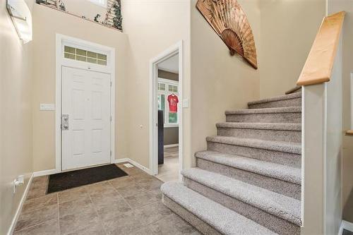 107 Hazel Ave, St Andrews, MB - Indoor Photo Showing Other Room