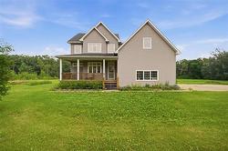 107 Hazel AVE St Andrews, MB R1A 2X7
